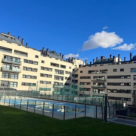Apartamento Cerca Centro Madrid Rivas-Vaciamadrid Exterior photo