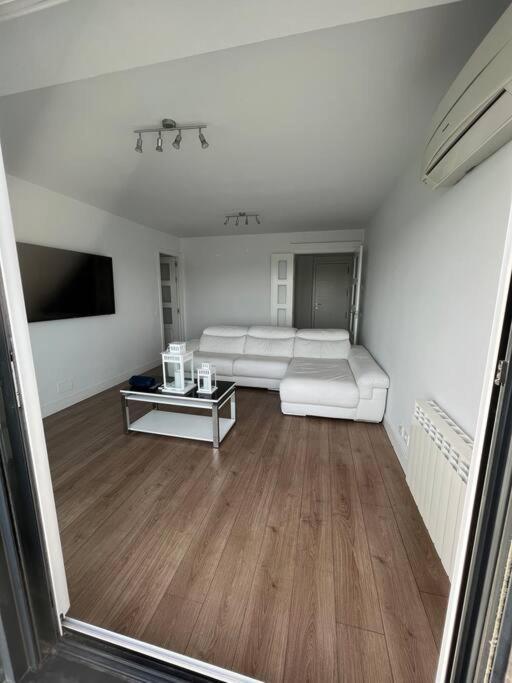 Apartamento Cerca Centro Madrid Rivas-Vaciamadrid Exterior photo