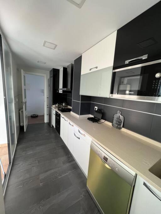 Apartamento Cerca Centro Madrid Rivas-Vaciamadrid Exterior photo